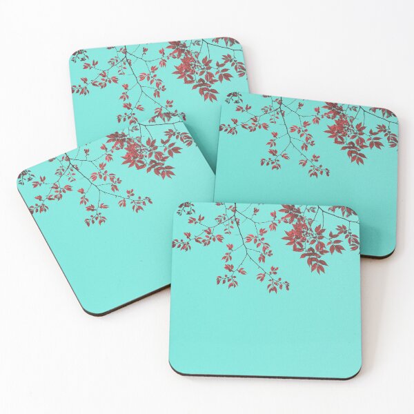 Item preview, Leaves & Sky designed and sold by ManyaMalhotra.