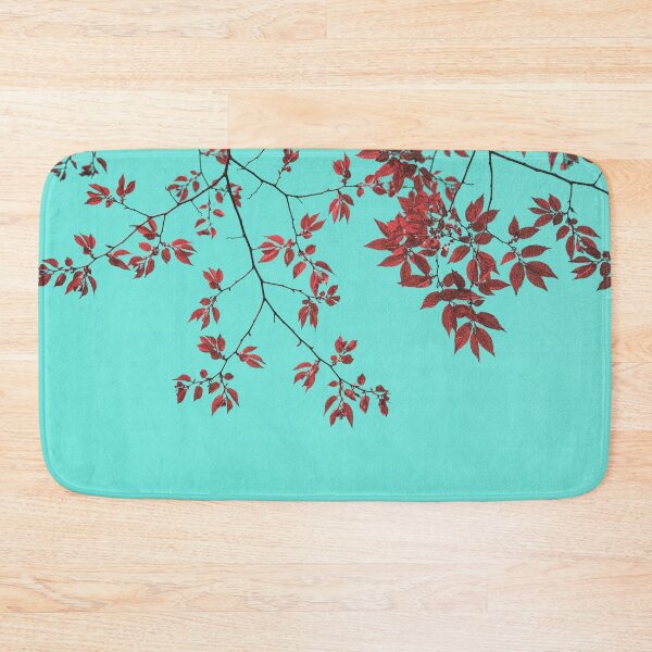 Item preview, Leaves & Sky designed and sold by ManyaMalhotra.