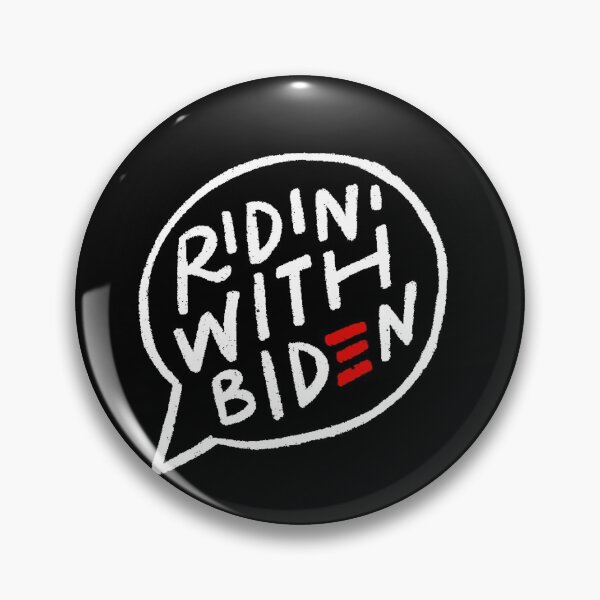 Artikelvorschau, Ridin mit Biden-2020 US-Wahl entworfen und verkauft von bekindclothing-.