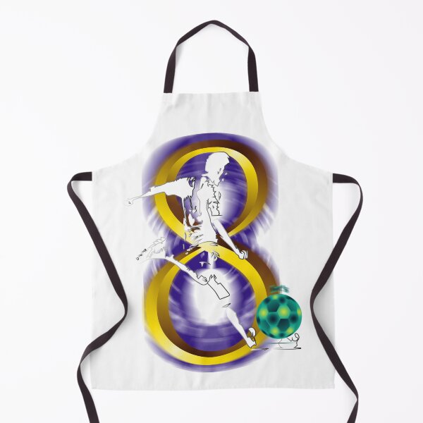 Item preview, Soccer Player and Players Lucky Number Jersey designed and sold by SueSakpal.