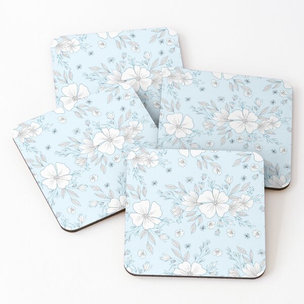 Item preview, Refreshing Floral desgin designed and sold by printerrs.