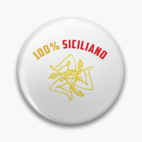 Item preview, 100% siciliano - roots designed and sold by Docparnaxus.
