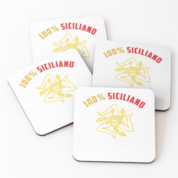 Item preview, 100% siciliano - roots designed and sold by Docparnaxus.