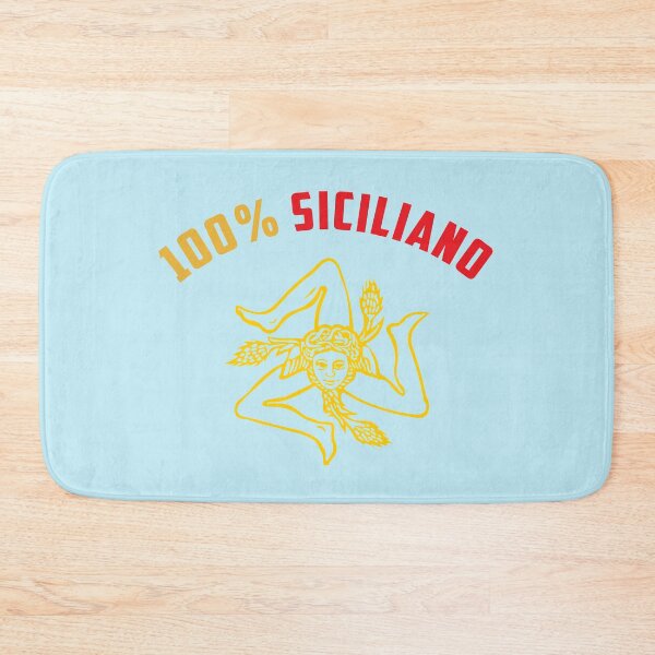 Item preview, 100% siciliano - roots designed and sold by Docparnaxus.