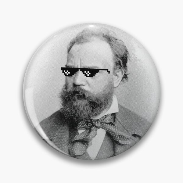 Artikelvorschau, Schlägerleben Antonin Dvorak entworfen und verkauft von Jordbord.