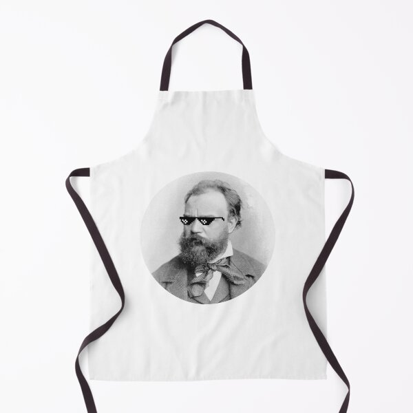 Item preview, Thug Life Antonin Dvorak designed and sold by Jordbord.