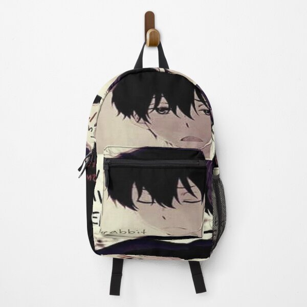 Item preview, Funny Anime Meme designed and sold by WittyMillennial.