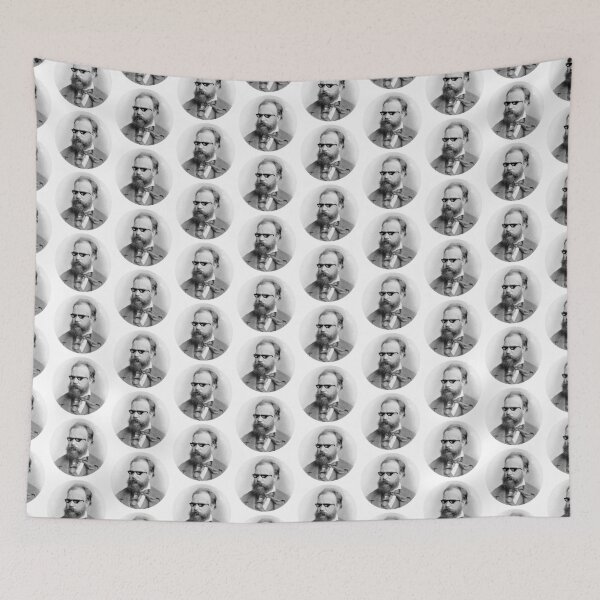 Item preview, Thug Life Antonin Dvorak designed and sold by Jordbord.