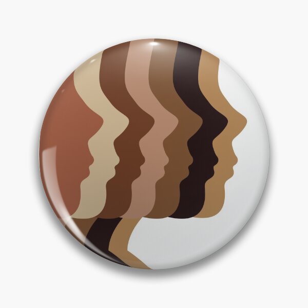Item preview, Faces equality designed and sold by CreativeByKH.