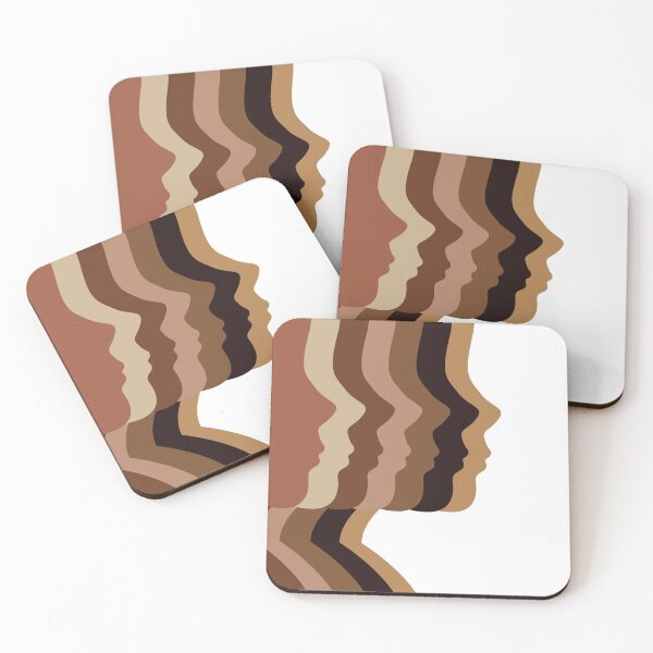 Item preview, Faces equality designed and sold by CreativeByKH.