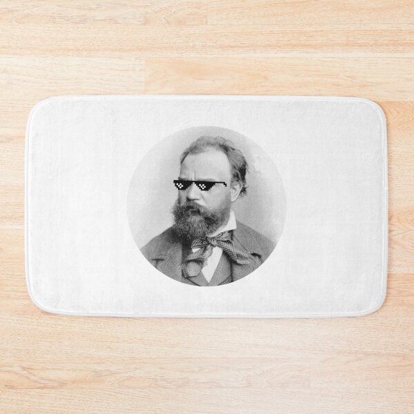 Item preview, Thug Life Antonin Dvorak designed and sold by Jordbord.