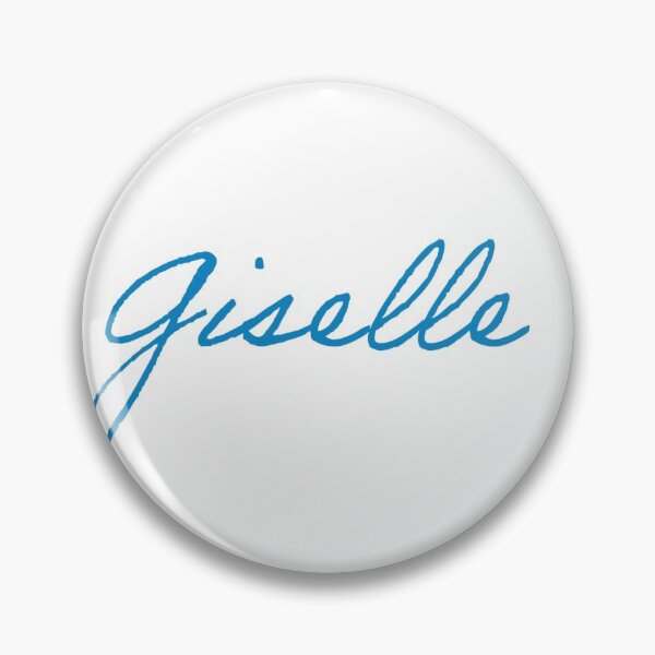 Artikelvorschau, Giselle entworfen und verkauft von mariakart3.