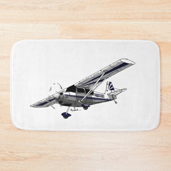 Item preview, Super Decathlon N81SD designed and sold by Michael Garber.
