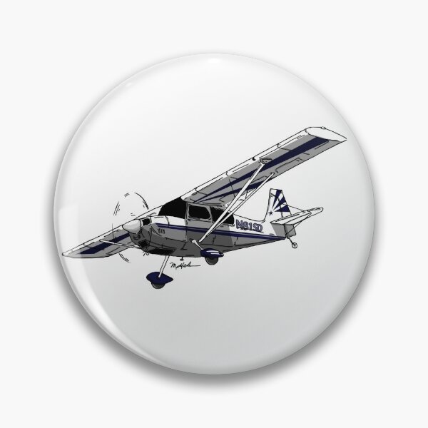 Item preview, Super Decathlon N81SD designed and sold by Michael Garber.