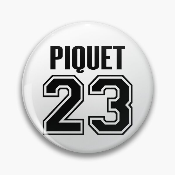 Item preview, Piquet #23 designed and sold by 107percent.