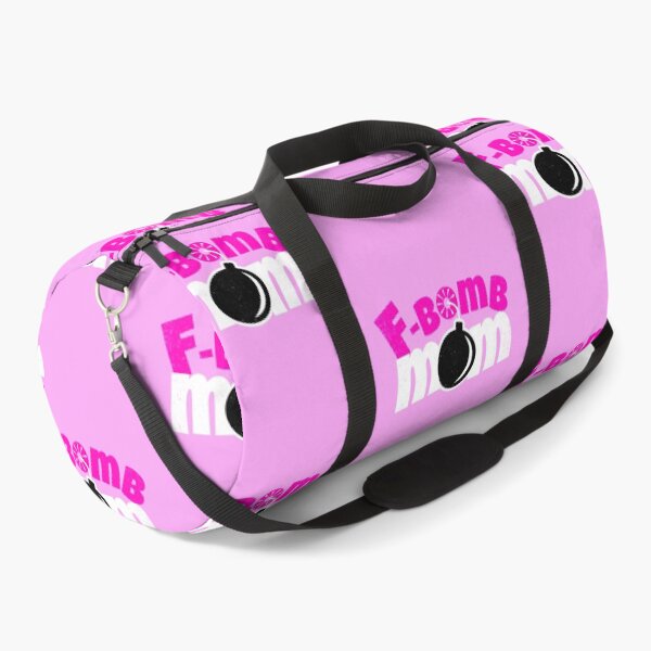 Item preview, F-Bomb Mom - Funny Moms That Enjoy Dropping F-Bombs designed and sold by bonmotto.