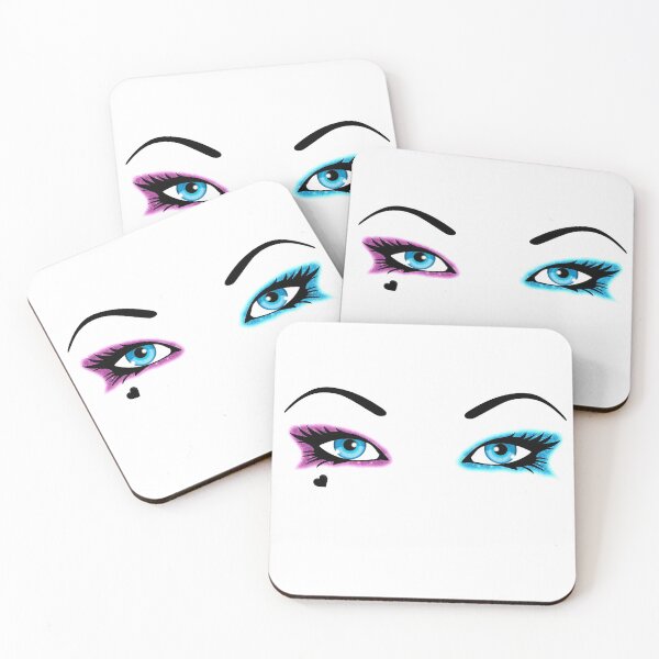 Item preview, Harley eyes designed and sold by sarahxxdll.