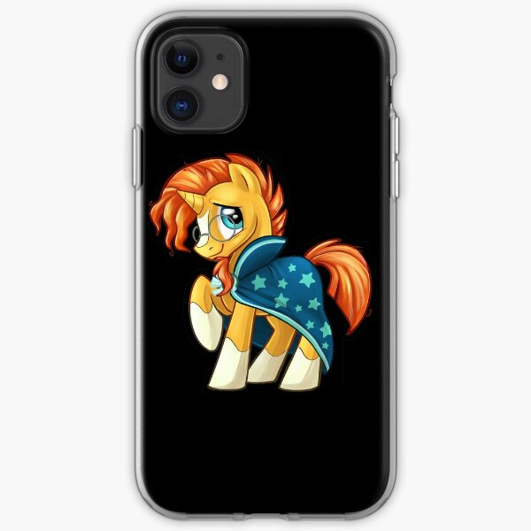 Brony Iphone Cases Covers Redbubble - cutie mark colour bringer roblox mlp color