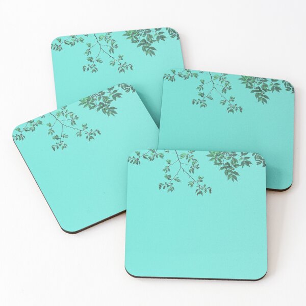 Item preview, Leaves & Sky designed and sold by ManyaMalhotra.