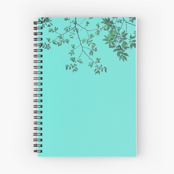 Item preview, Leaves & Sky designed and sold by ManyaMalhotra.