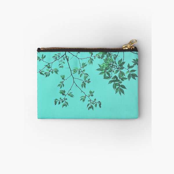 Item preview, Leaves & Sky designed and sold by ManyaMalhotra.