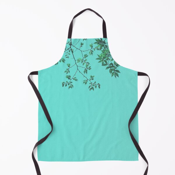 Item preview, Leaves & Sky designed and sold by ManyaMalhotra.