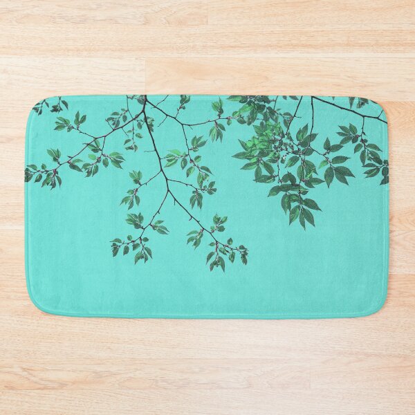 Item preview, Leaves & Sky designed and sold by ManyaMalhotra.