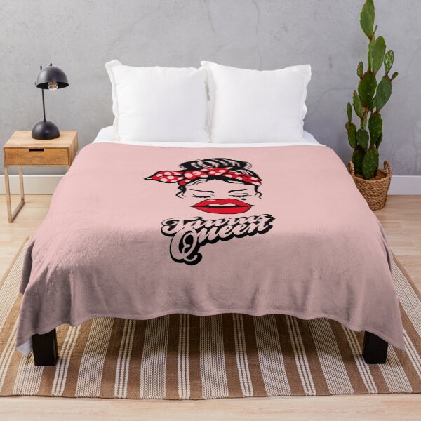 Item preview, Taurus Queen - A Zodiac Sign Test designed and sold by WearMyDesign.