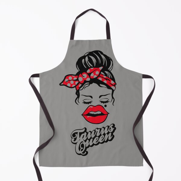 Item preview, Taurus Queen - A Zodiac Sign Test designed and sold by WearMyDesign.