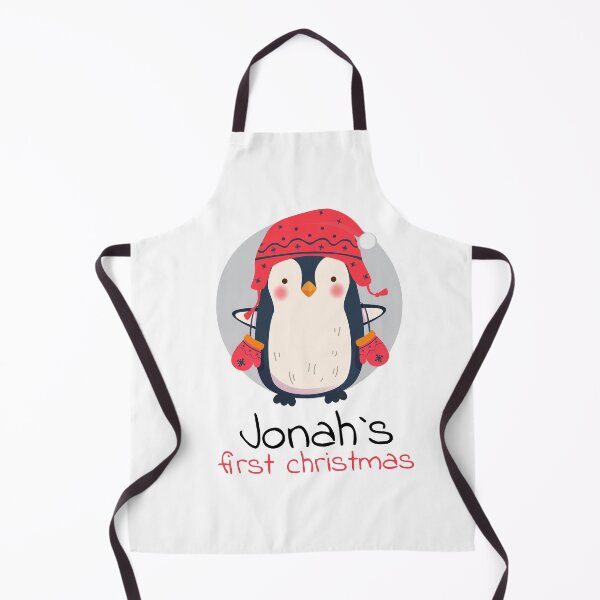 Item preview, Cute Christmas Present For Newborn Jonah Because George loves Penguins designed and sold by Urosek.