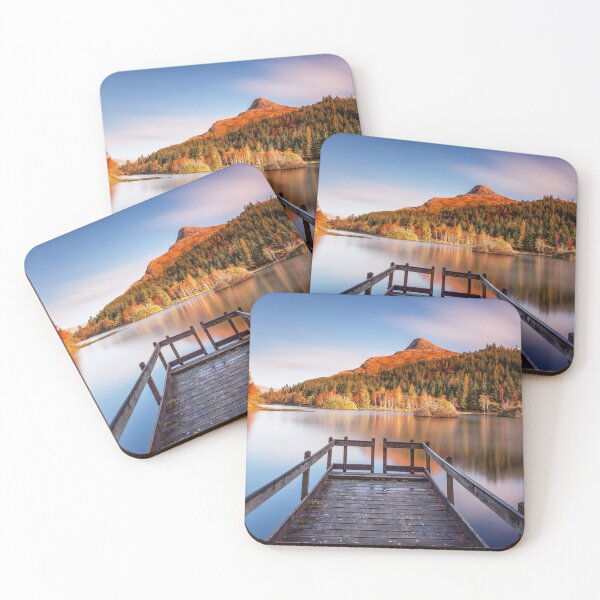 Item preview, Glencoe Lochan designed and sold by Grant Glendinning.