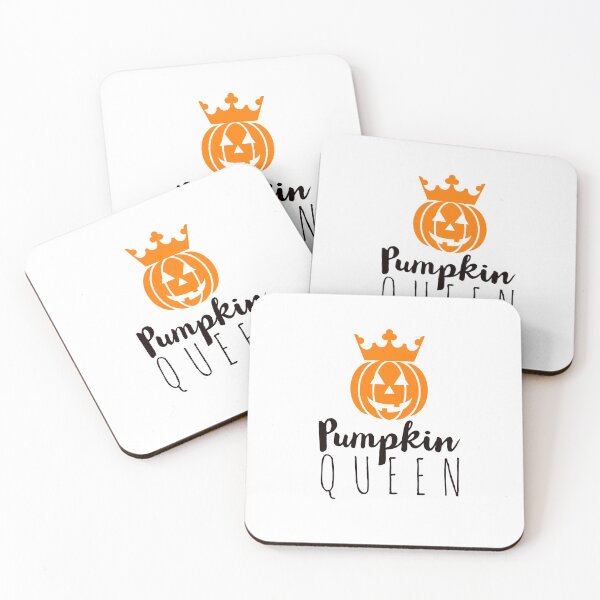 Item preview, Pumpkin queen - Halloween - happy funny - queen  designed and sold by Tropical Blood.