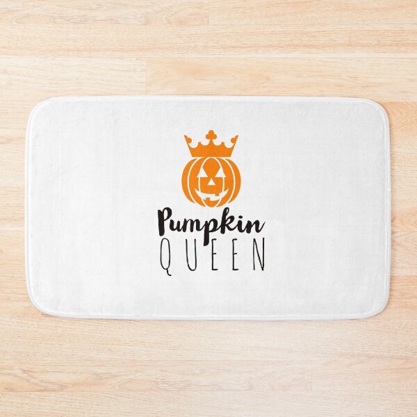 Item preview, Pumpkin queen - Halloween - happy funny - queen  designed and sold by Tropical Blood.