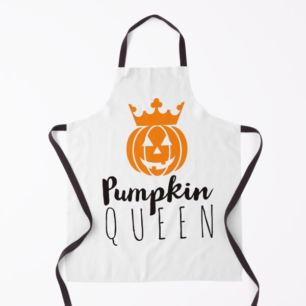Item preview, Pumpkin queen - Halloween - happy funny - queen  designed and sold by Tropical Blood.