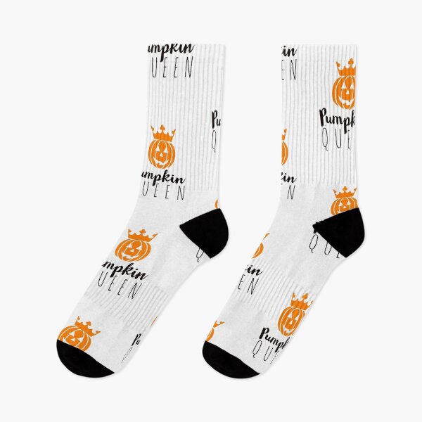 Item preview, Pumpkin queen - Halloween - happy funny - queen  designed and sold by Tropical Blood.