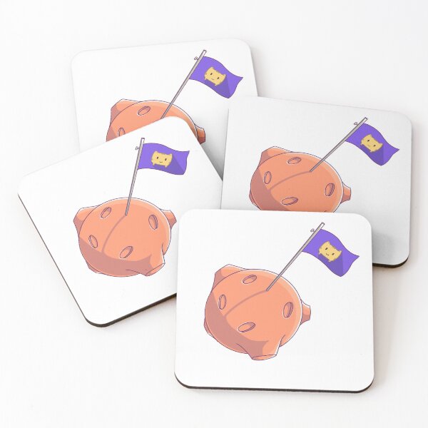 Item preview, Space achievement  designed and sold by Christopher Larkin.