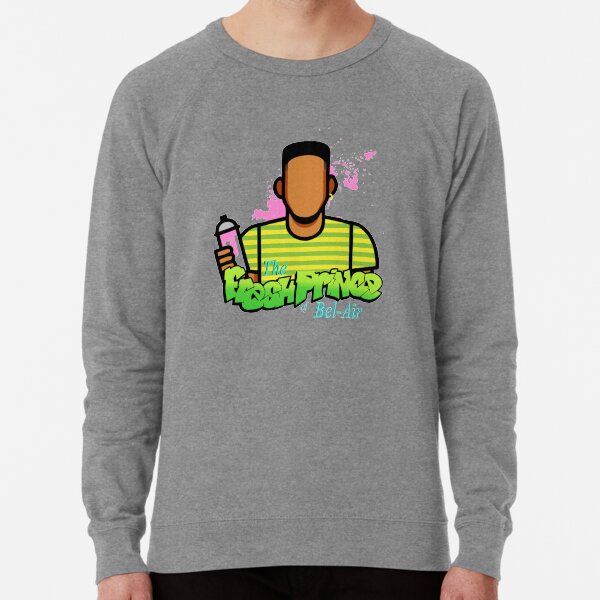 Fresh Prince Of Bel Air Sweatshirts Hoodies Redbubble