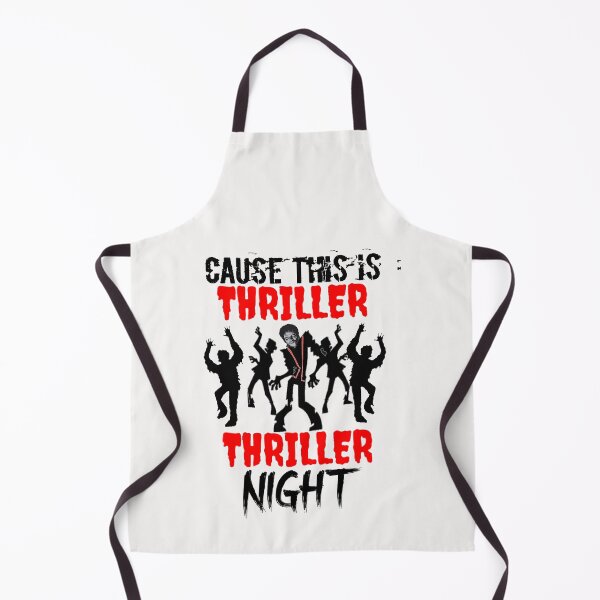 Item preview,  Thriller night designed and sold by Eric Shields.