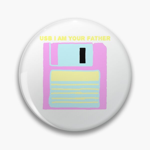 Item preview, Usb I Am Your Father designed and sold by Euc lid.