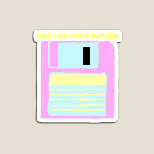 Item preview, Usb I Am Your Father designed and sold by Euc lid.