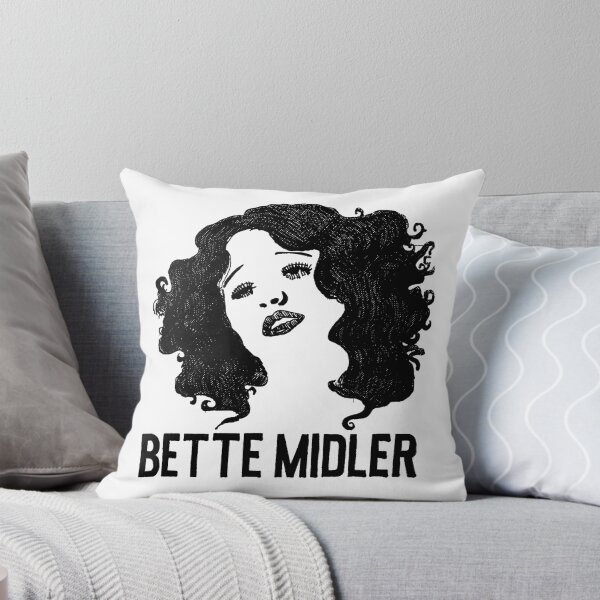 Item preview, The Divine Miss M  designed and sold by mistersandell.