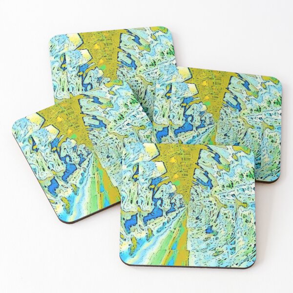 Item preview, Shadows designed and sold by TinaJostDesigns.