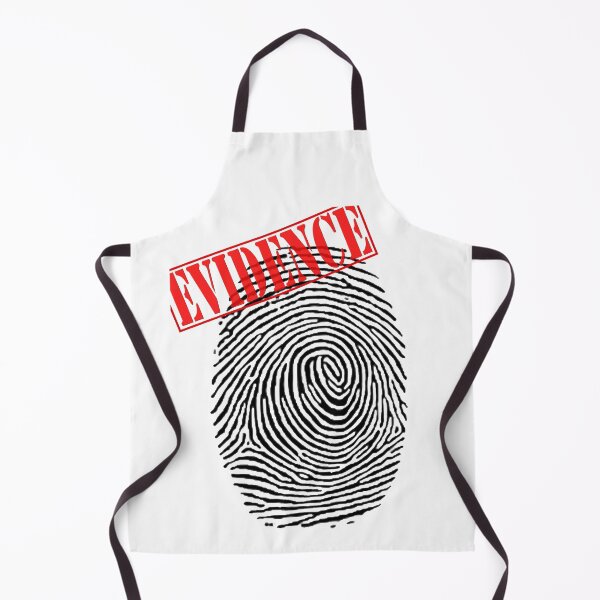 Item preview, Fingerprint Evidence designed and sold by Roland1980.