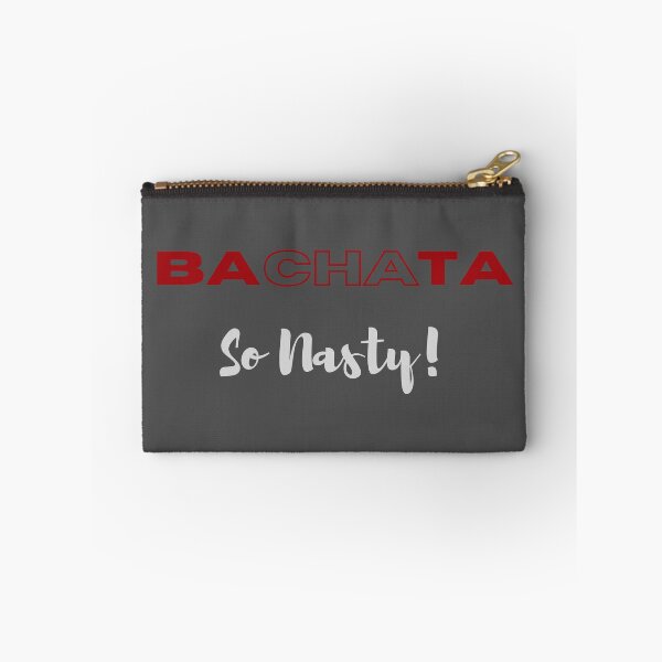 Item preview, Bachata So Nasty , red , white designed and sold by Toro-design.