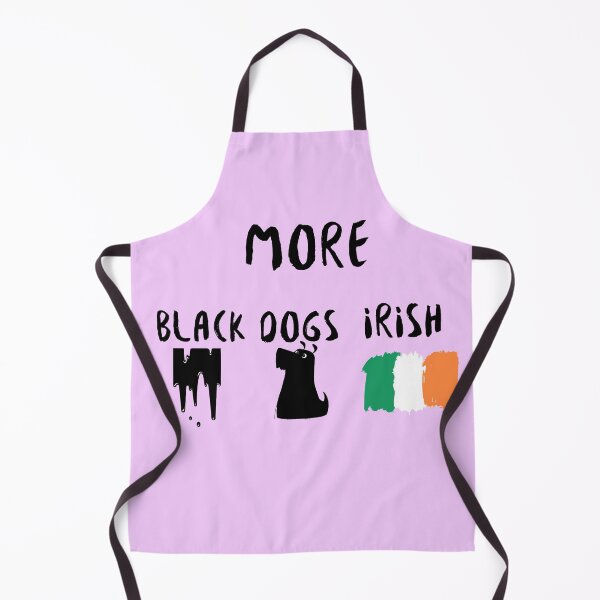 Item preview, More blacks More dogs More irish designed and sold by Shopping-Home.