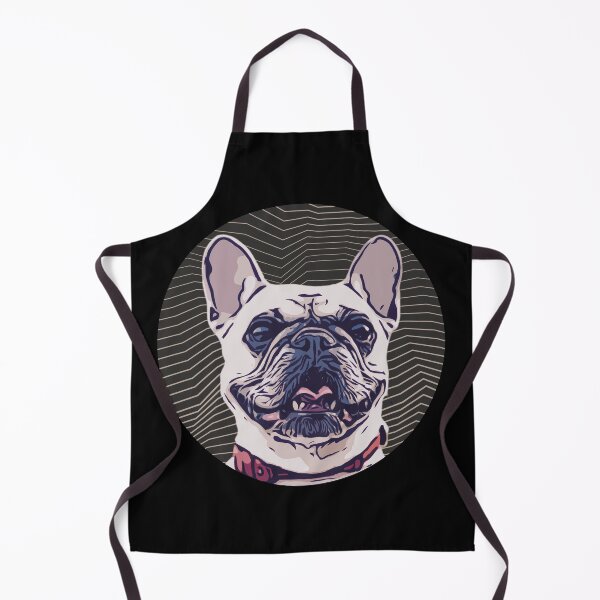 Item preview, French Bulldog designed and sold by Alterna Tees.