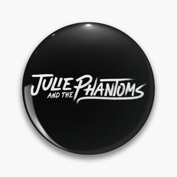 Item preview, Julie And The Phantoms ® Netflix Merch designed and sold by Halla-Merch.