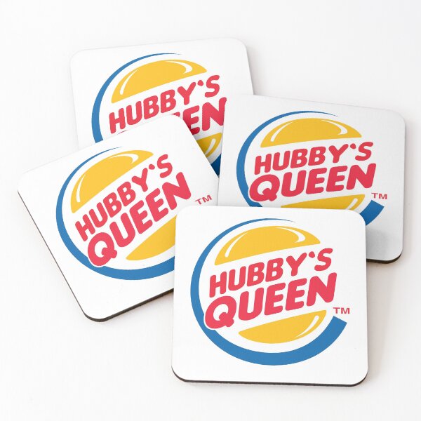 Item preview, Hubby`s Queen Perfect Piece For Anniversary For The Best Five In The World designed and sold by Urosek.