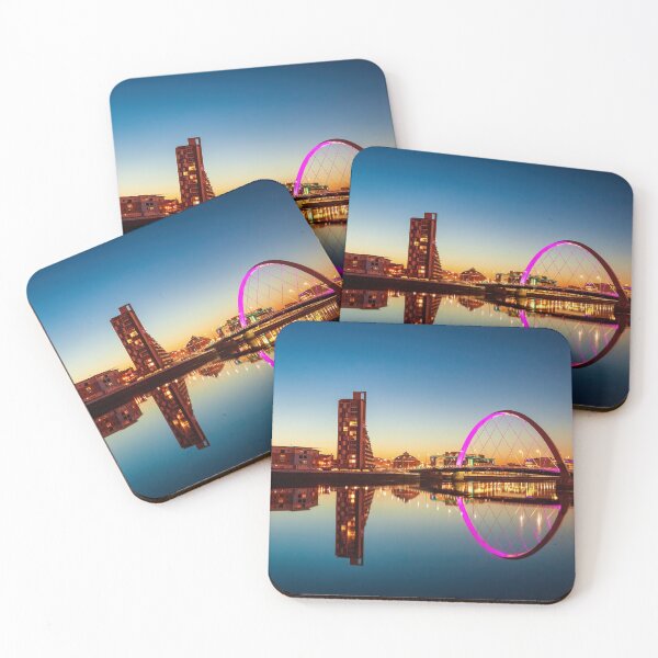 Item preview, Clyde arc reflection designed and sold by Grant Glendinning.