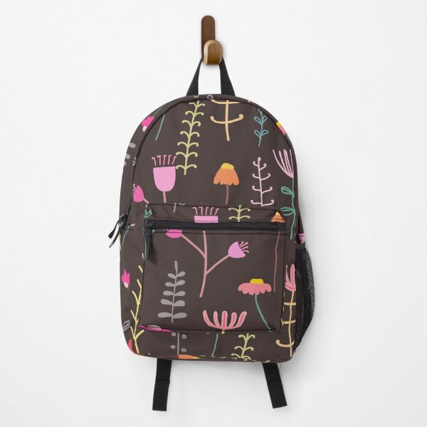 Item preview, Colorful Flowers Pattern designed and sold by EveTStore.